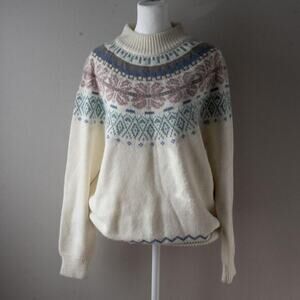 NWT 90s Vintage‎ Alfred Dunner Sweater